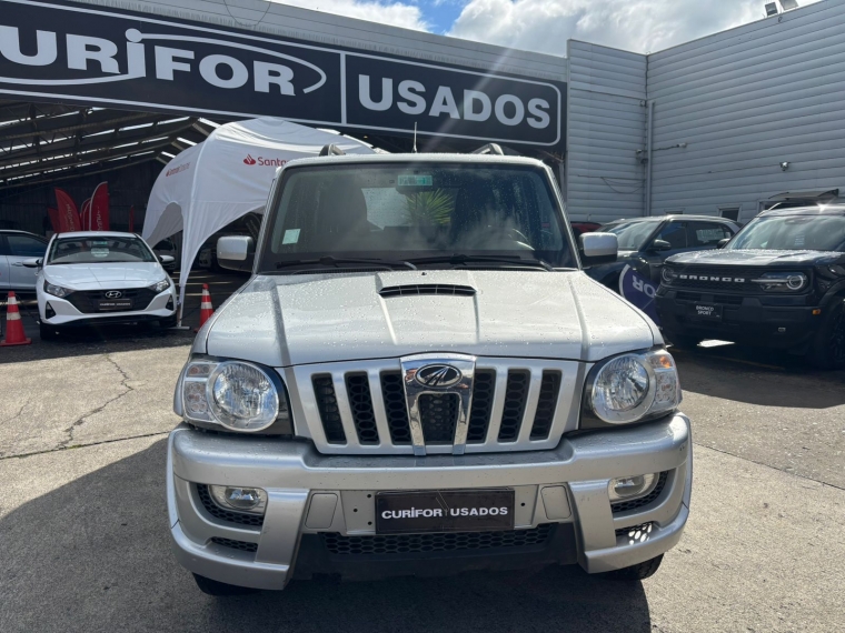 Mahindra Scorpio 2.2 Full Touch Mt Diesel 2019 Usado Usado en Webautos.cl Mahindra Scorpio 2.2 Full Touch Mt Diesel 2019 Usado Usado en Webautos.cl
