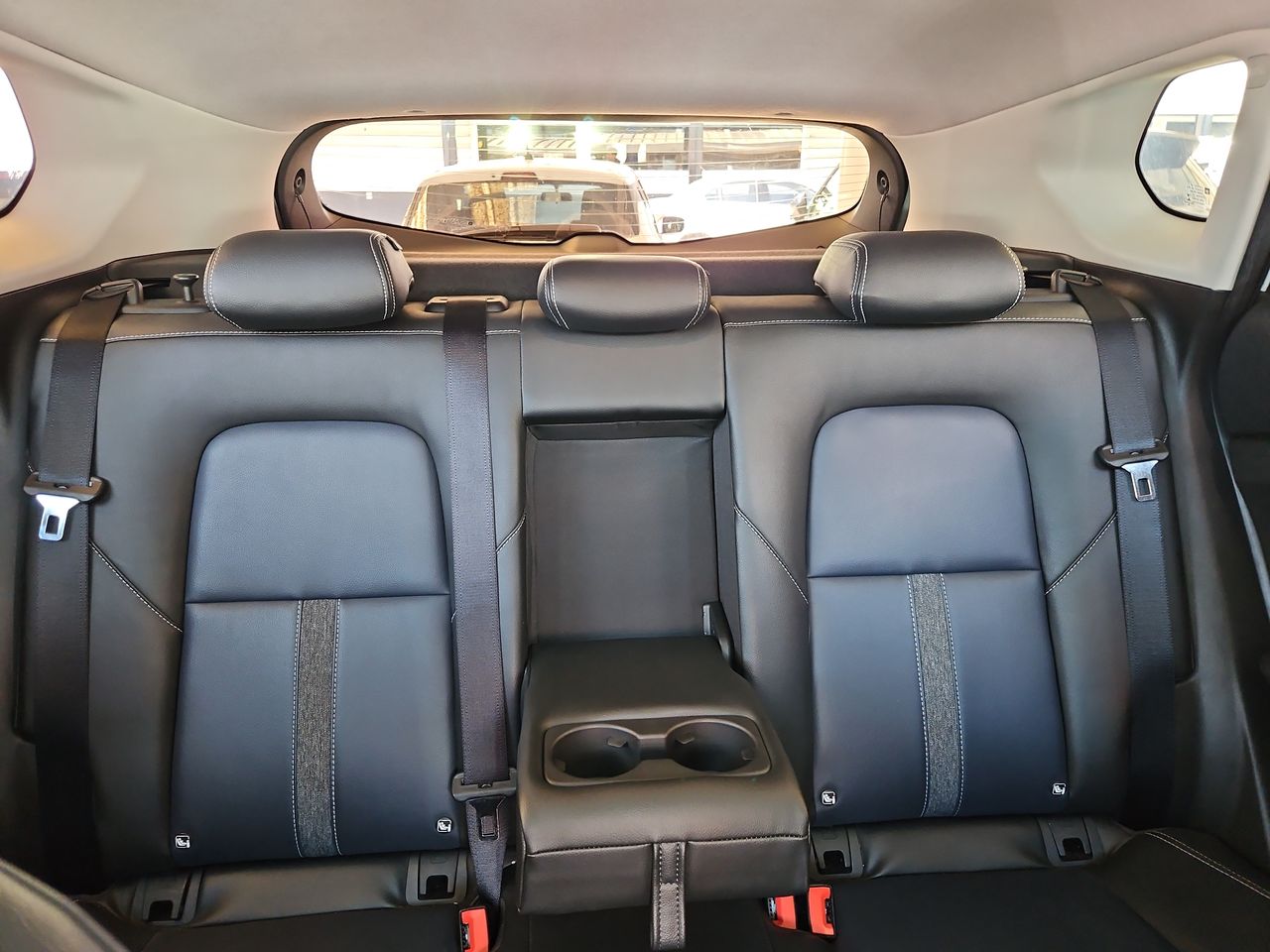 Chevrolet Tracker Tracker 1.2t  Aut 2022 Usado en Usados de Primera - Sergio Escobar