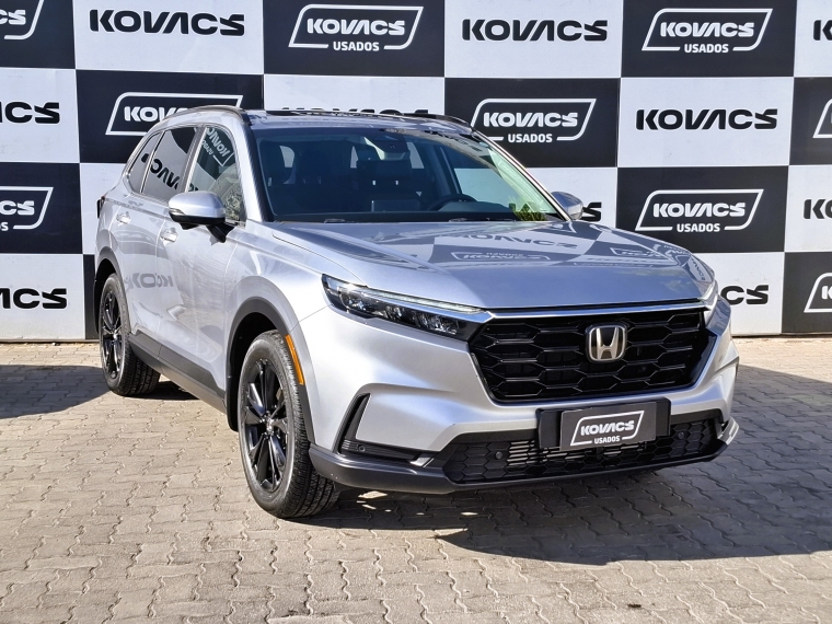 Honda Cr-v Crv Touring Awd 1.5 At 2024 Usado  Usado en Kovacs Usados