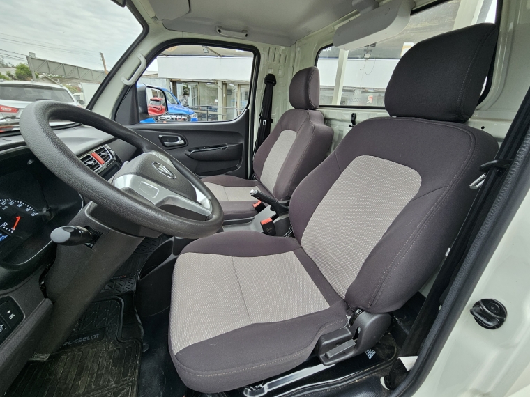 Foton Tm Tm5 Mas Cabina Simple 1.6 Doble Rodado Euro Vi 2025 Usado en Rosselot Usados
