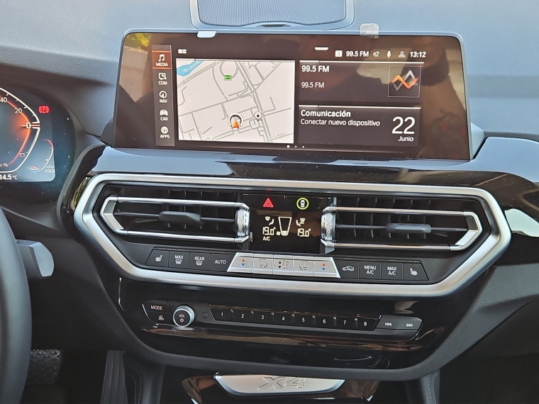 Bmw X4 Xdrive20i Dynamic S Lci 2026 Usado  Usado en BMW Premium Selection