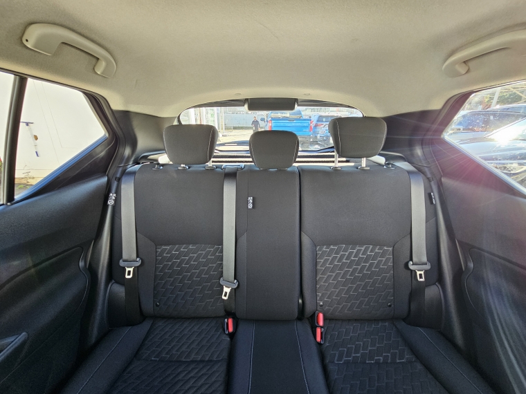 Nissan Kicks 1.6 Advance Mt 2022 Usado  Usado en Kovacs Usados