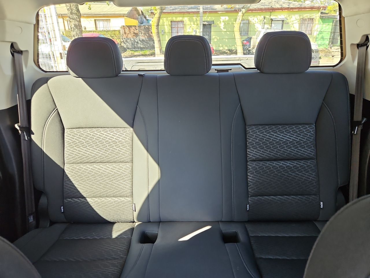 Great wall Poer Poer Mt 4x4 2.0 2024 Usado  Usado en Webautos.cl