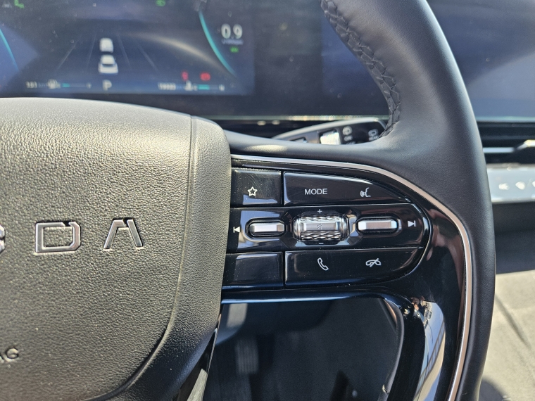 Omoda C5 1.5 T Luxury At 2024 Usado  Usado en Kovacs Usados