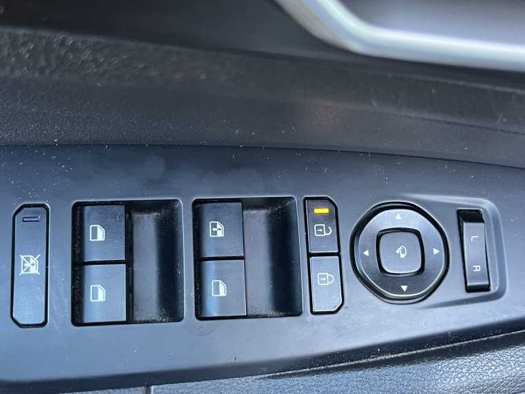 Kia Sportage Sportage Dsl Awd 2.0 Aut 2026 Usado en Rosselot Usados