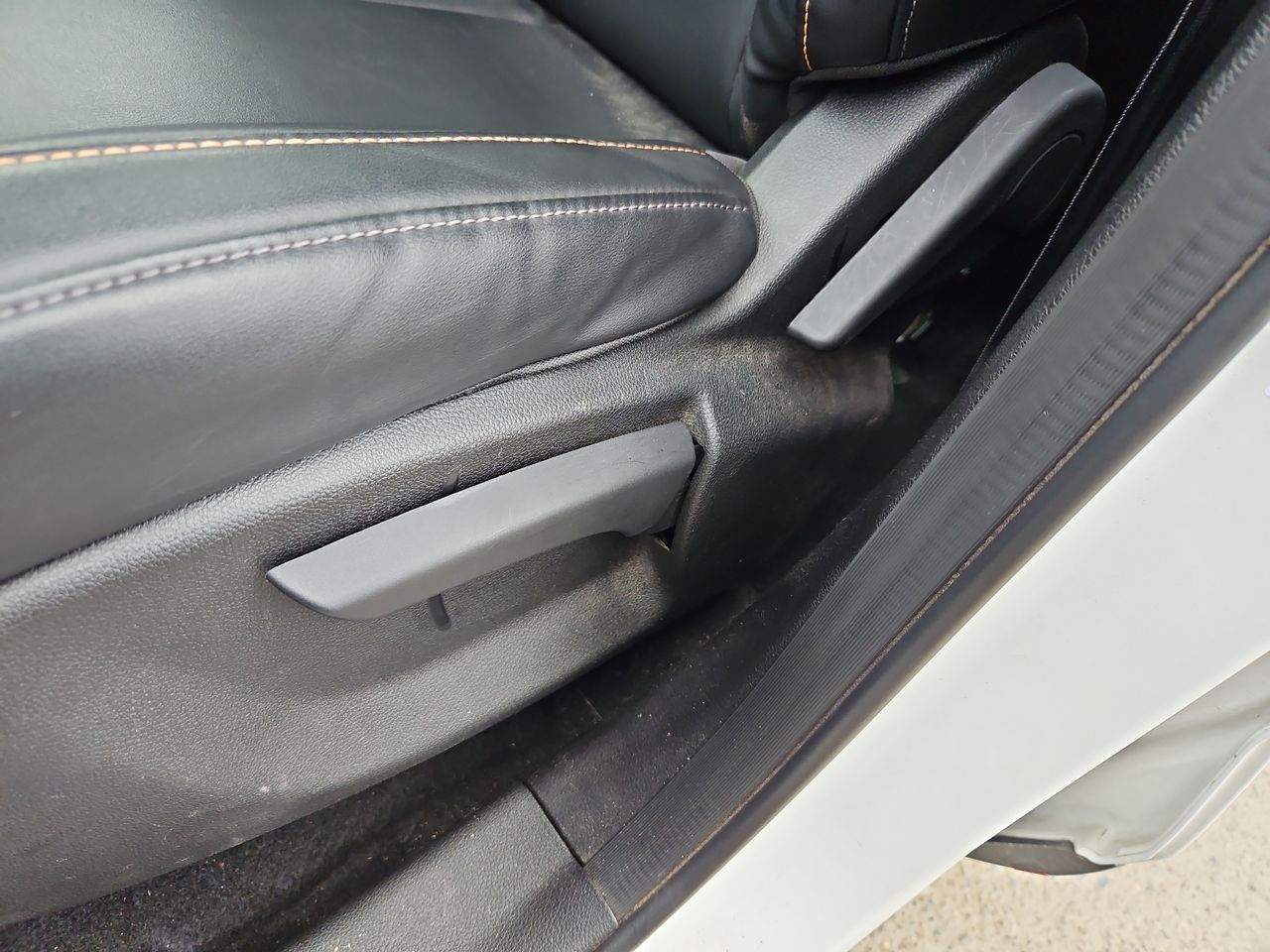 Changan X7 X7 Plus Turbo 1.5 2025 Usado  Usado en Webautos.cl