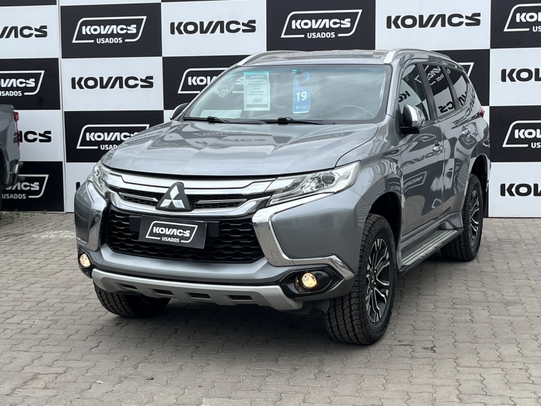 MITSUBISHI MONTERO SPORT 3.0 AT  4X2 2020