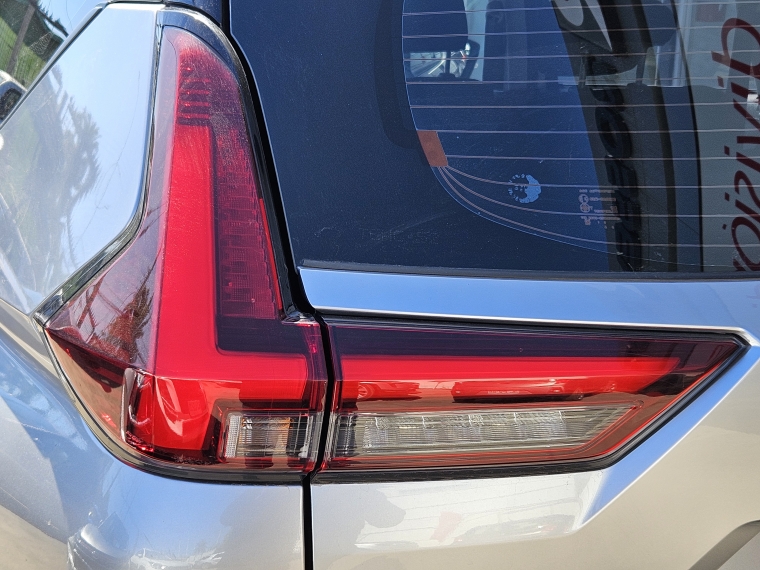 Mitsubishi Xpander Xpander Mt Gl 1.5 Euro 6b 2024 Usado en Rosselot Usados