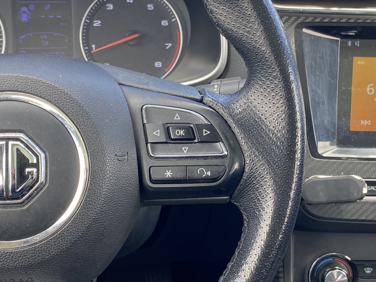 Mg Zs Zs 1.5 Aut 2022 Usado en Rosselot Usados