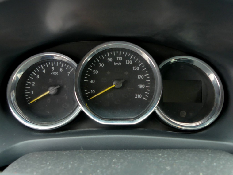 Renault Symbol 1.6 2015 Usado  Usado en Webautos.cl