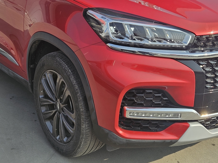 Chery Tiggo 8 Tiggo 8 Glx Dct At 2022 Usado en Rosselot Usados