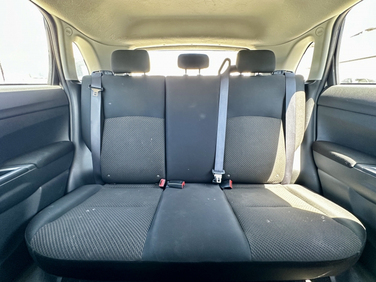 Mitsubishi Asx Asx Gl 4x2 1.6 2023 Usado  Usado en Kovacs Usados