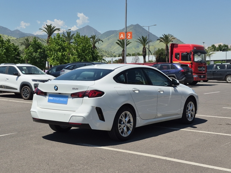 Bmw 220 Gran Coupe 1.5 Aut 2026 Usado Usado en BMW Premium Selection Bmw 220 Gran Coupe 1.5 Aut 2026 Usado Usado en BMW Premium Selection
