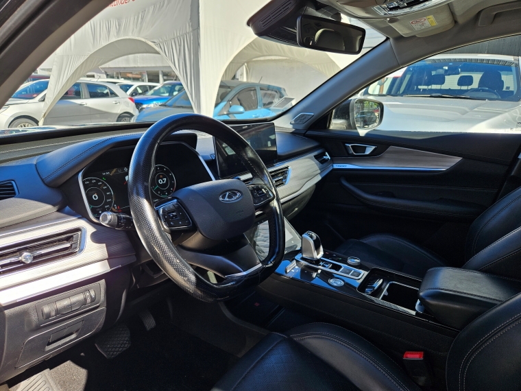 Chery Tiggo 8 pro Tiggo 8 Pro Glx Dct 1.6 Aut 2023 Usado en Rosselot Usados