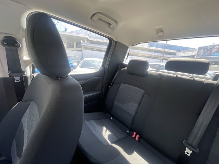 Ford Ranger 2.0 Xls Diesel 4x2 Dob. Cab. Mt 4p 2024 Usado  Usado en Webautos.cl