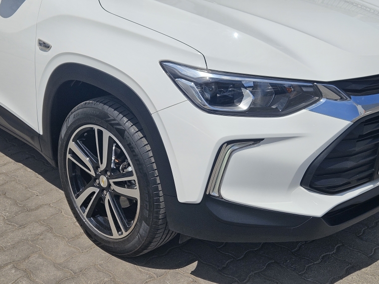 Chevrolet Tracker Ls 1.2t 2023 Usado  Usado en Kovacs Usados