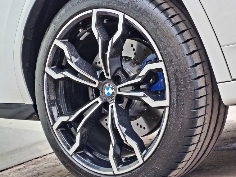 Bmw X4 M Competition 2024 Usado  Usado en BMW Premium Selection
