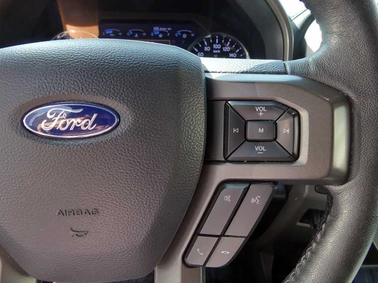 Ford Expedition Xlt 3.5 Aut 2020 Usado  Usado en Webautos.cl