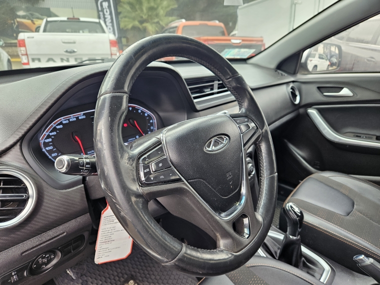 Chery Tiggo 2 Gls 1.5 Mt 2021 Usado  Usado en Kovacs Usados