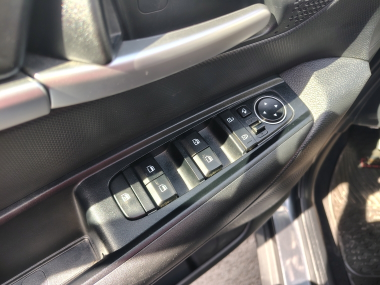 Kia Sonet Sonet Ex 1.5 2024 Usado en Rosselot Usados