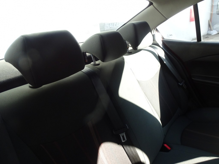 Chevrolet Sail Mt 2021 Usado  Usado en Webautos.cl