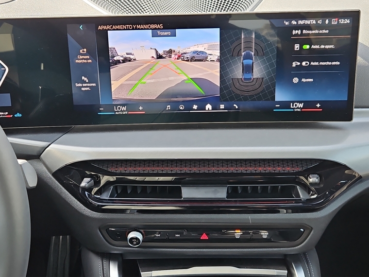 Bmw 430 I Coupe M Sport 2026 Usado  Usado en BMW Premium Selection