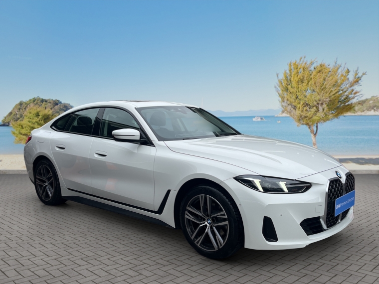 Bmw 420 I Gran Coupé Dynamic 2026 Usado  Usado en BMW Premium Selection