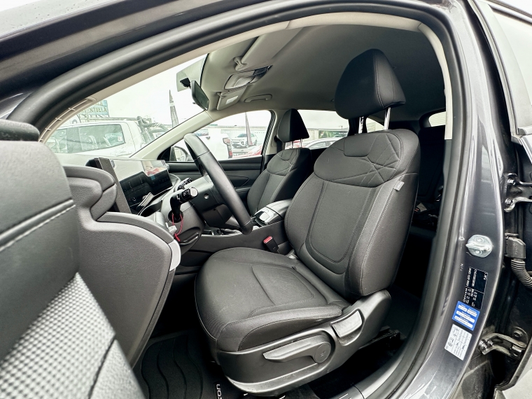 Hyundai Tucson Tucson Nx4 2.0 Aut 2025 Usado en Rosselot Usados