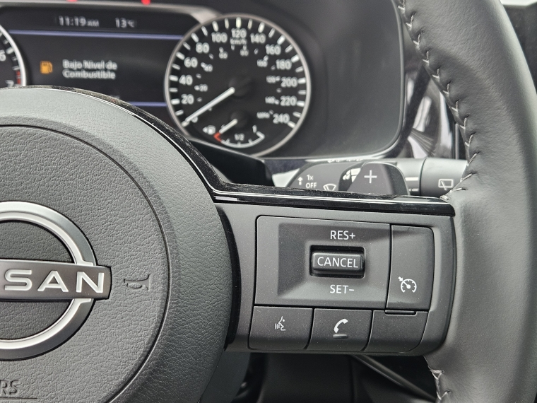 Nissan Pathfinder Exclusive 4wd 2026 Usado  Usado en Kovacs Usados
