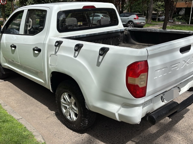 Maxus T60 4X4 2.8Cc — foto 6 de 12