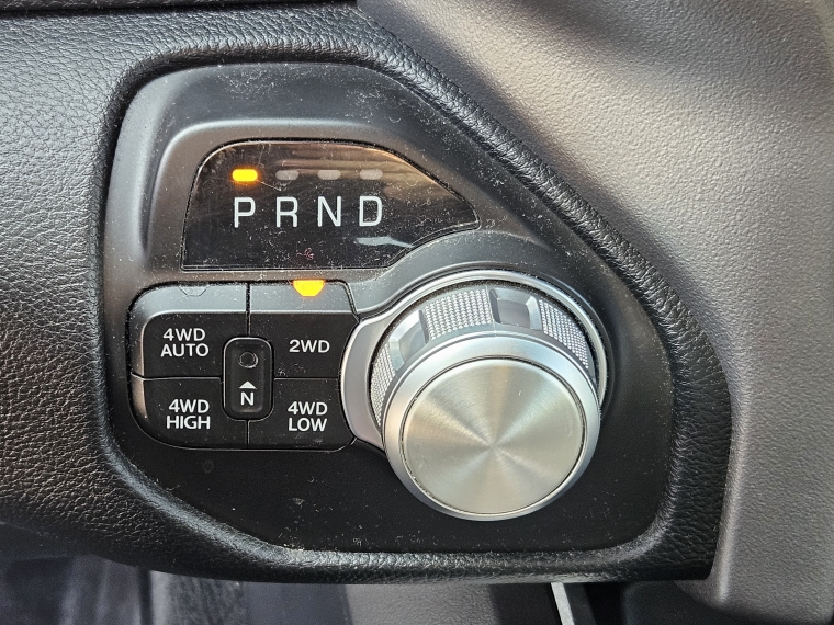 Ram 1500 Crew Cab Laramie 4x4 5.7 Aut 2022 Usado  Usado en Autoselect Usados