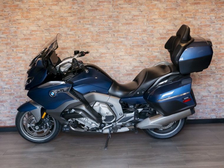 Bmw K 1600 gtl . 2024 Usado en BMW Premium Selection