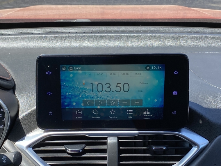 Chevrolet Groove 1.5 Premier Mt 2022 Usado  Usado en Webautos.cl