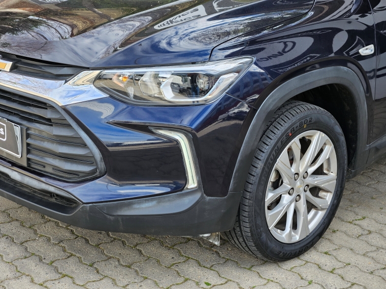 Chevrolet Tracker 1.2 Ltz Mt 2023 Usado  Usado en Kovacs Usados