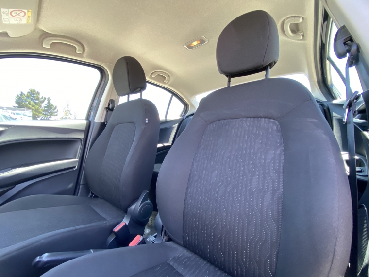 Fiat Cronos Cronos Drive 1.8 At 2022 Usado en Rosselot Usados