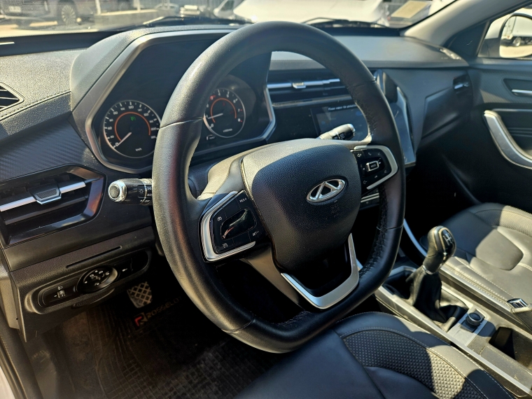 Chery Tiggo 2 pro Tiggo 2 Pro Gls Mt 1.5 2023 Usado en Rosselot Usados