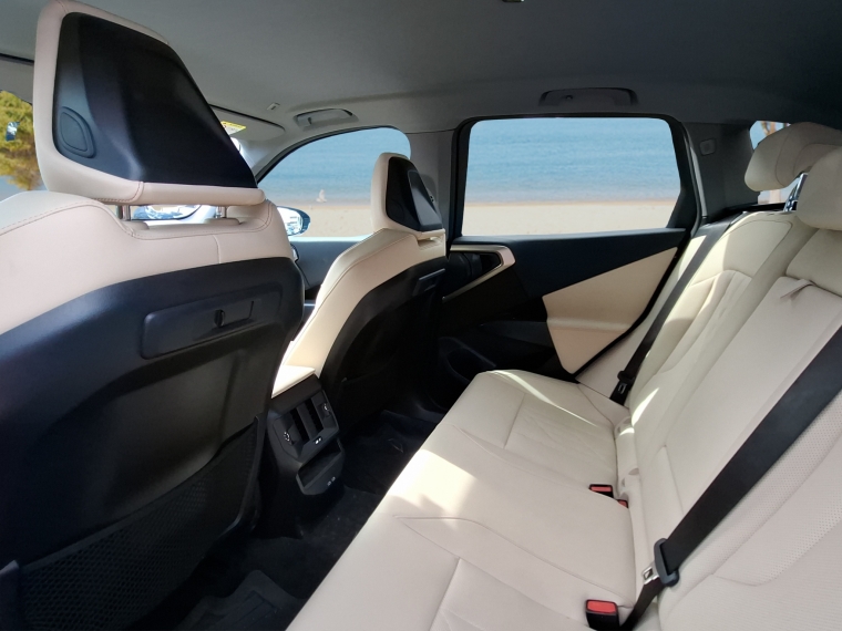 Bmw X3 Xdrive20d Dynamic 2025 Usado  Usado en BMW Premium Selection