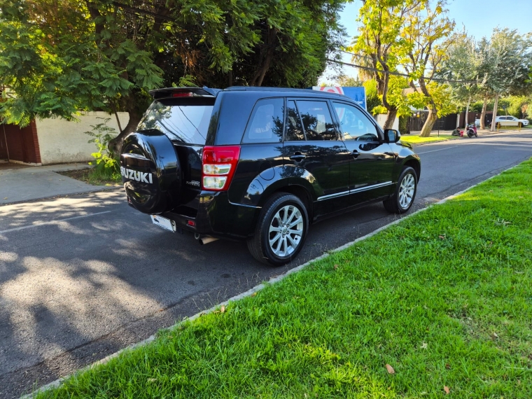Suzuki Grand nomade  2.4 Auto Glx Nav Se 4wd. 2018 Usado en Autoadvice Autos Usados