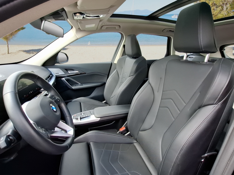 Bmw X1 Sdrive18i Dynamic 2026 Usado  Usado en BMW Premium Selection