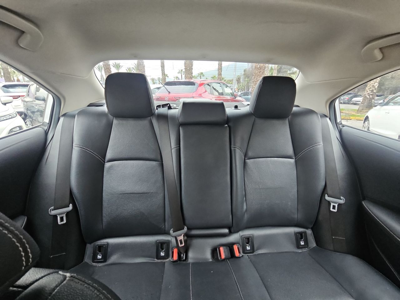 Toyota Corolla Corolla Sd Hev Cvt 1.8 Aut 2023 Usado en Usados de Primera - Sergio Escobar