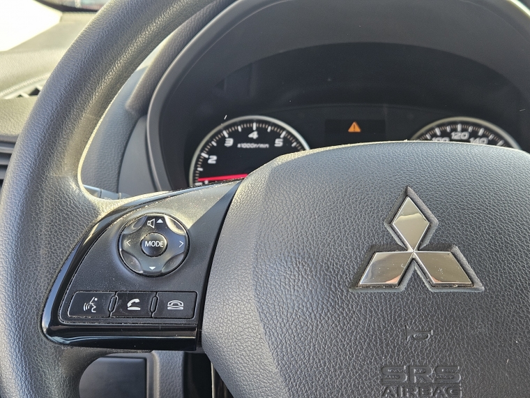 Mitsubishi Eclipse cross Eclipse Cross Rx 1.5 Aut 2022 Usado en Rosselot Usados