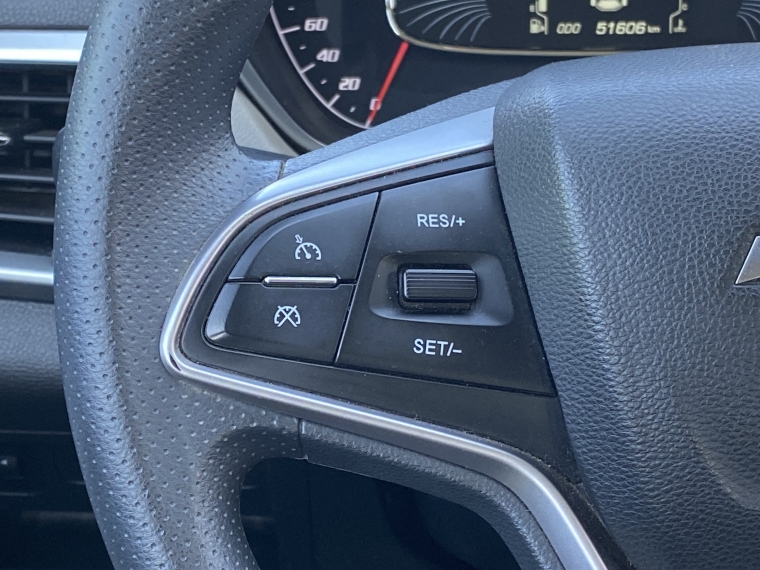 Chevrolet Groove Groove Lt 1.5 2021 Usado en Rosselot Usados