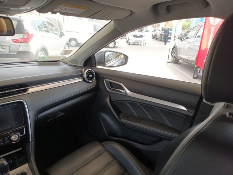 Mg Mg6 1.5t Trophy At 4p 2022 Usado  Usado en Webautos.cl