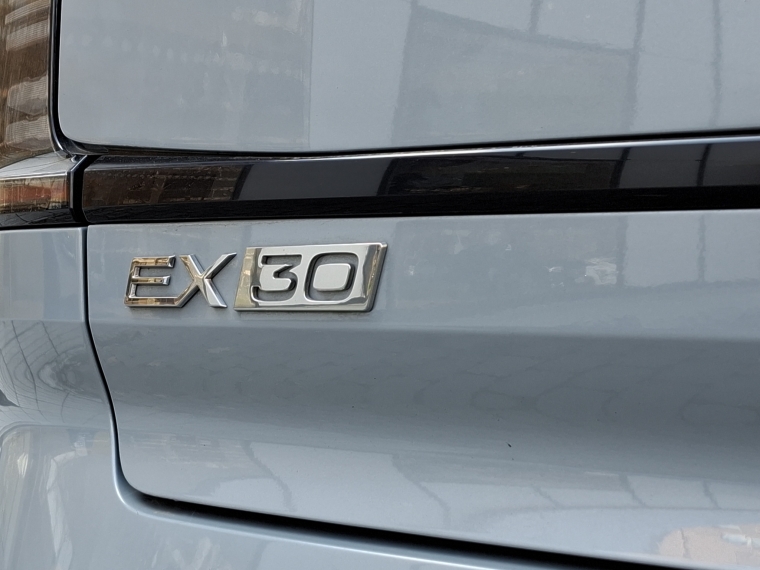Volvo Ex30 Ex30 E60 Ultra Aut 2025 Usado  Usado en BMW Premium Selection