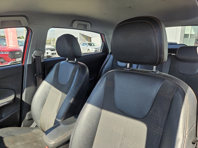 Chery Tiggo 2 Tiggo 2 Gls Cvt 1.5 Euro 6b 2024 Usado en Rosselot Usados