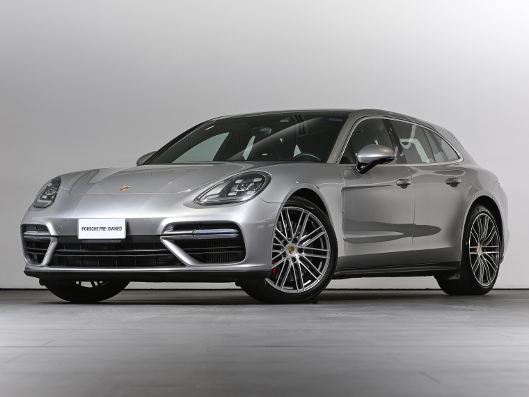 PORSCHE PANAMERA TURBO SPORT TURISMO G2 2019