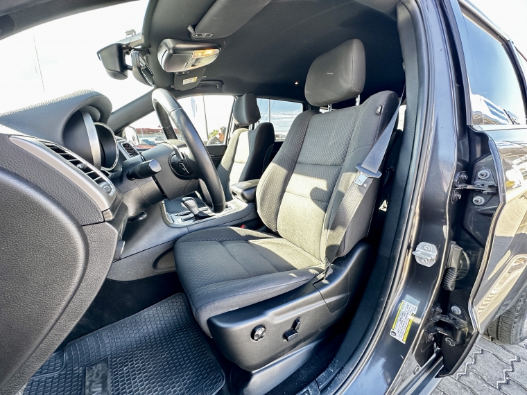 Jeep Grand cherokee 3.0 Laredo At 4x4 Diesel 2020 Usado  Usado en Kovacs Usados