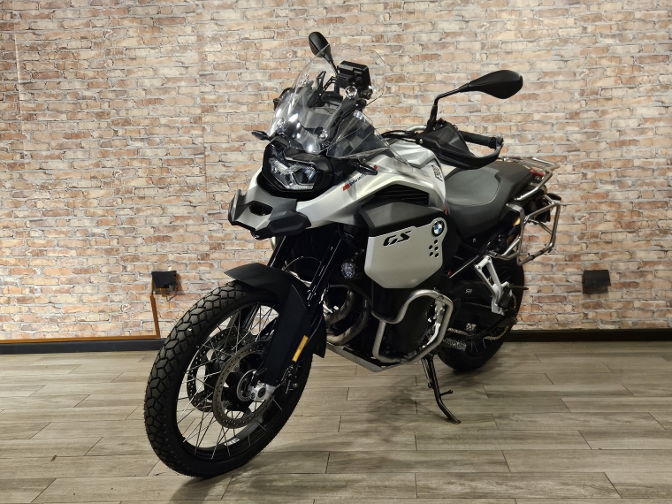 Bmw F 900 gs adv Ii 2024 Usado en BMW Premium Selection