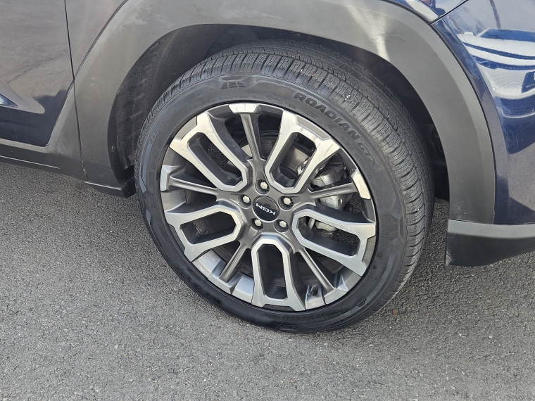 Ssangyong Torres Glx 1.5 Mt 2025 Usado  Usado en Kovacs Usados
