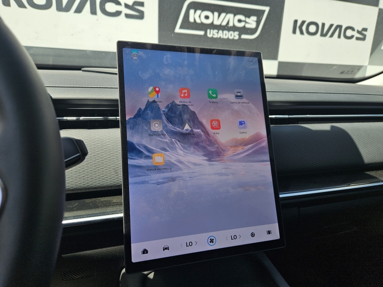 Jaecoo J7 1.5 Prime At 2025 Usado  Usado en Kovacs Usados